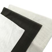 Entretela Tecido de Malha Termocolante Leve 60g 1,5m x 100m