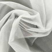 Entretela Tecido de Malha Termocolante Leve 60g 1,5m x 100m