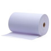 Entretela de Memória Termocolante Branca 280g 30cm x 50m