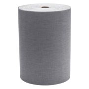 Entretela de Memória Termocolante Cinza 285g 30cm x 50m