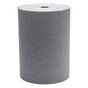 Entretela de Memória Termocolante Cinza 330g 30cm x 50m