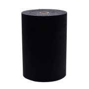 Entretela de Memória Termocolante Preta 290g 30cm x 50m