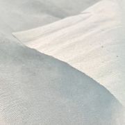 Entretela Não Tecido para Bordado Rasgável 30g 90cm x 200m Off White