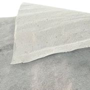 Entretela Não Tecido para Bordado Rasgável 50g 90cm x 200m Off White