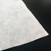 Entretela Não Tecido para Bordado Rasgável 90g 30cm x 100m
