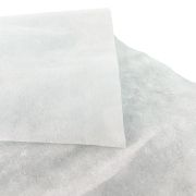 Entretela Não Tecido para Bordado Rasgável 90g 90cm x 200m