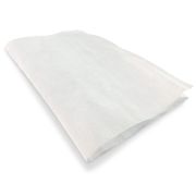 Entretela Não Tecido para Bordado Toque Macio Rasgável 60g 90cm x 200m