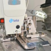 Luminária Flexível Boshite 12 LEDs para Máquina de Costura