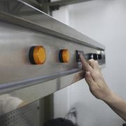 Máquina de Refrigeração para Bonés