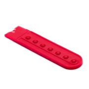 Regulador Plástico Proflex 4,8g para Boné 1.000 un.