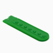Regulador Plástico Proflex 4,8g para Boné 1.000 un.