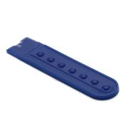 Regulador Plástico Proflex 4,8g para Boné 1.000 un.