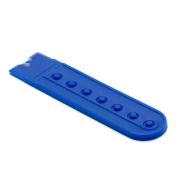 Regulador Plástico Proflex 4,8g para Boné 1.000 un.