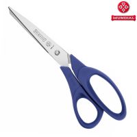 Tesoura de Costura Multiuso Easy Cut Mundial 160N-8.1/2